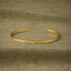 Engravable Bangle 5
