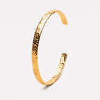 Flora Cuff 2