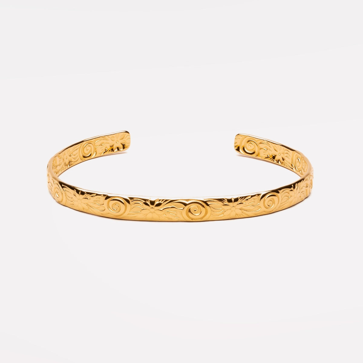 Flora Cuff 5