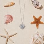 Goddess Pendant 10