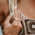 Bold Ring 6