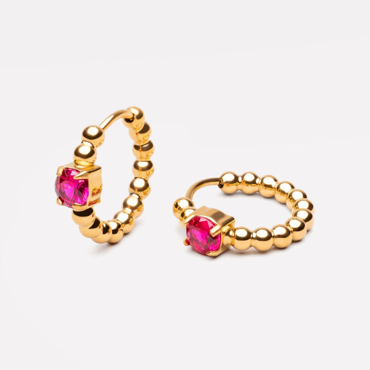 Grenadine Hoops 2