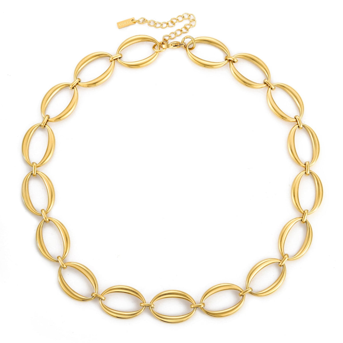 Ibiza Choker 3