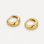 Iconic Bold Hoops 2