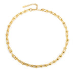 Island Links Choker 3