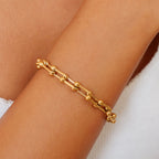 Island Links Bracelet 1