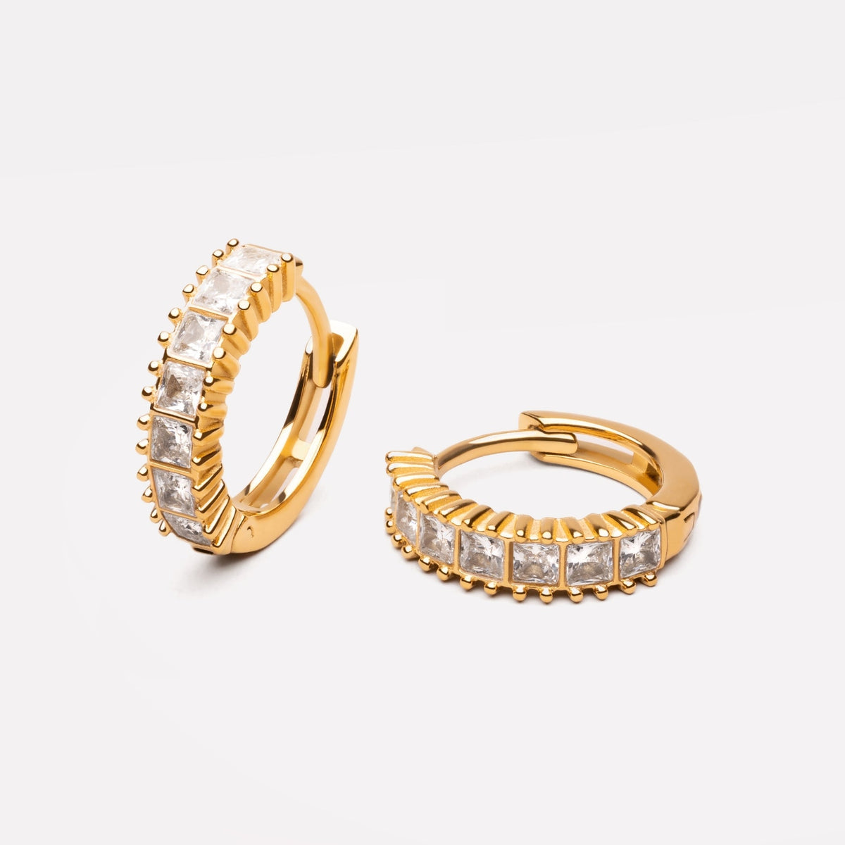 Lumière Hoops 2
