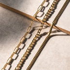 Classy Chain 4
