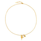 Ocean Charms Necklace 7