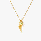 Ocean Charms Necklace 2