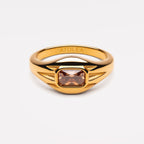 Ocre Ring 1
