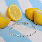 Pebble Bracelet 8