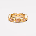 Peony Ring 1