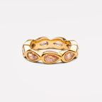 Peony Ring 1