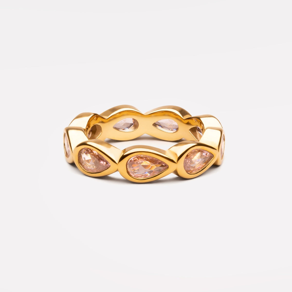 Peony Ring 1