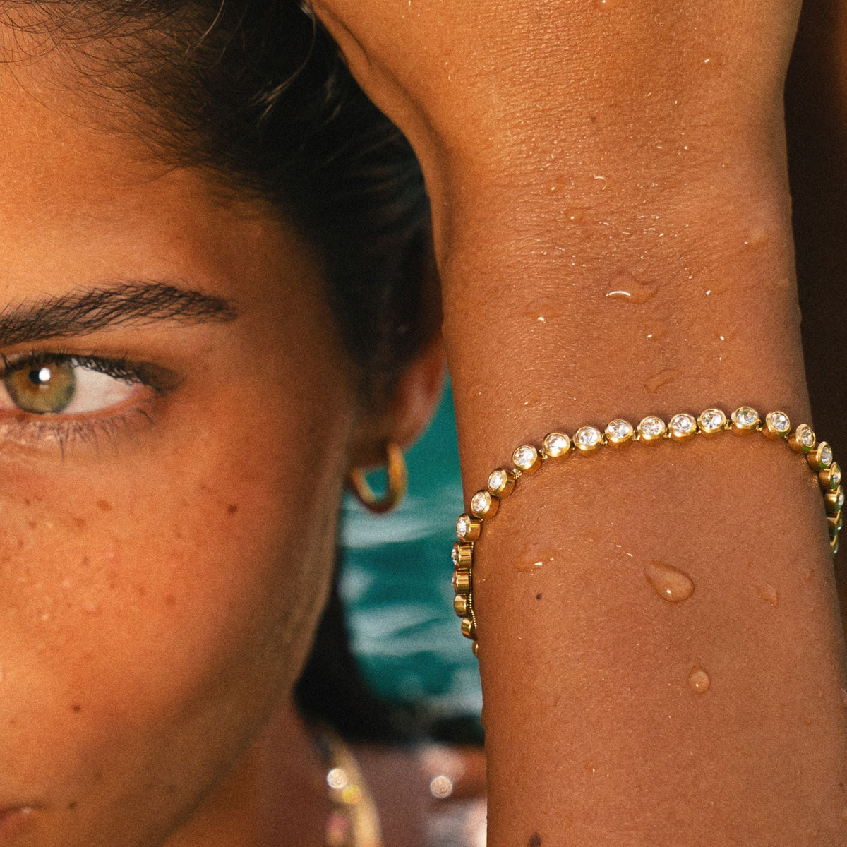 Tennis Bracelet 3