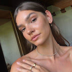Tennis Choker 5