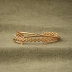 Thin Solar Cuff 7