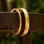 Linea Cuff 8