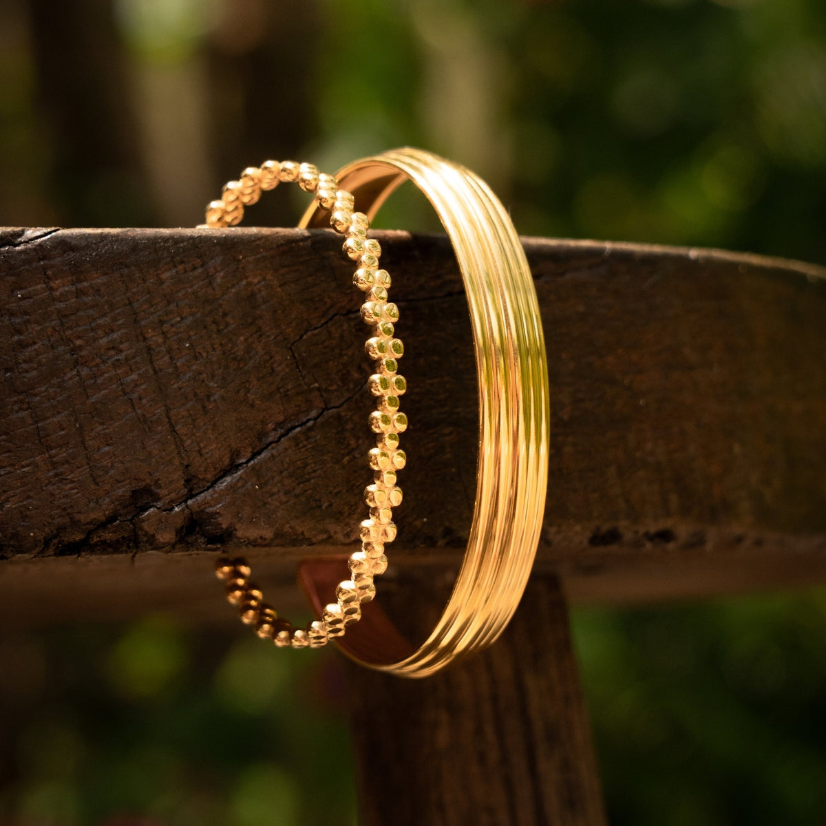 Linea Cuff 8