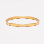Wavy Bangle 1