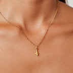 Whale Necklace 6