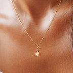 Whale Necklace 1