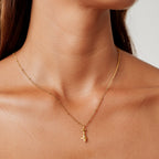Whale Necklace 3