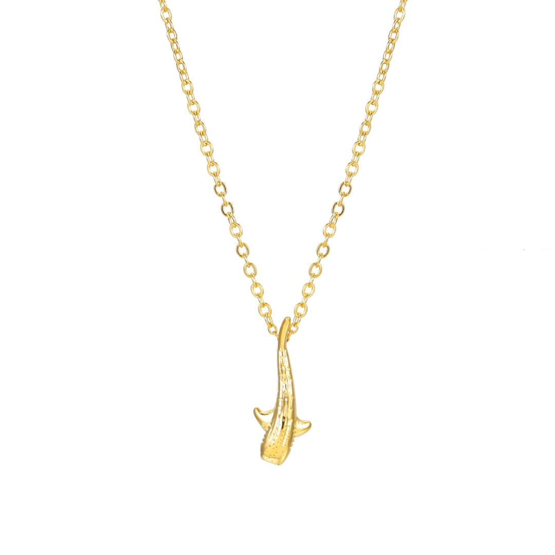 Whale Shark Necklace 6