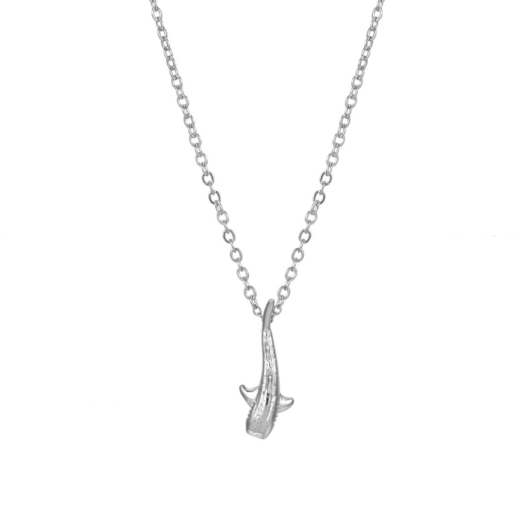 Whale Shark Necklace 5