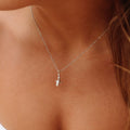 Whale Shark Necklace 1