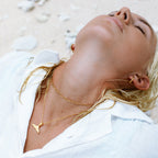 Whale Tail Necklace 5