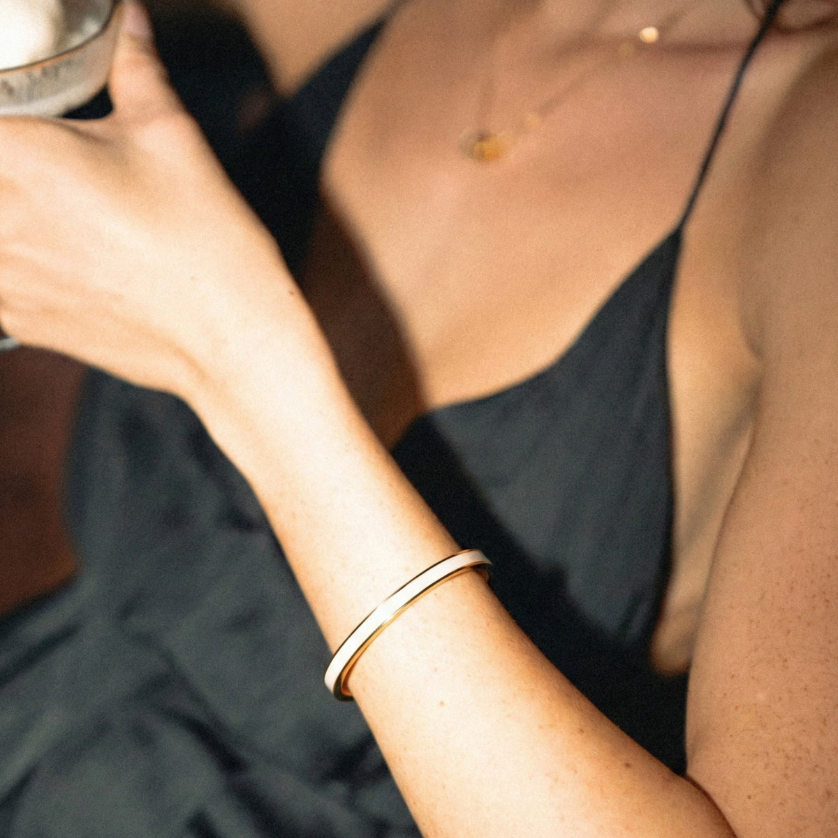 Halo Bangle 4
