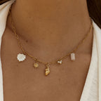 Capri Choker 4