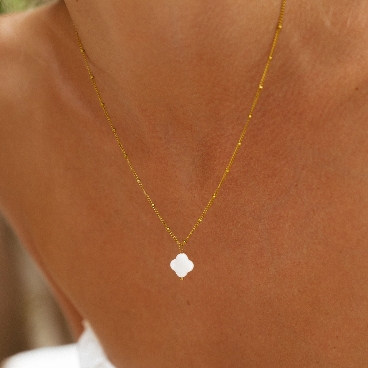 Positano Necklace 1