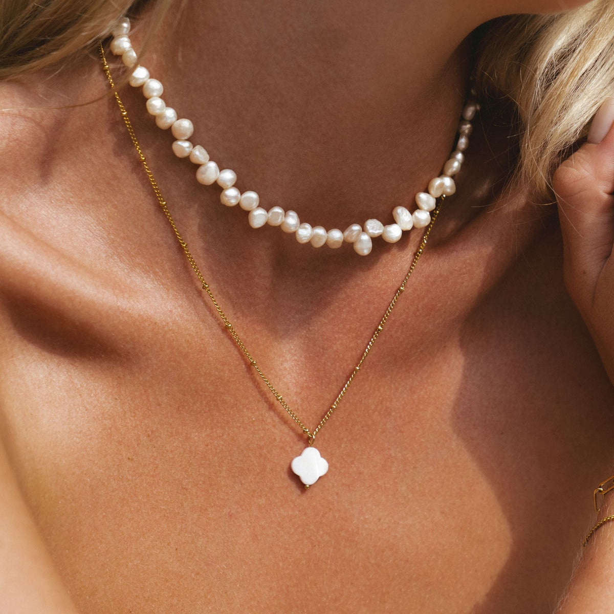 Positano Necklace 4