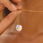 Santorini Necklace 5