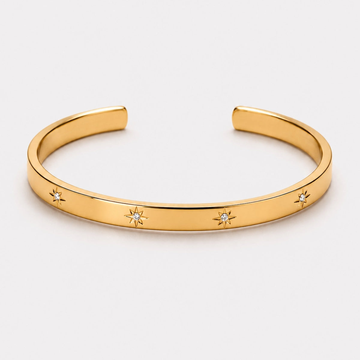 Starlight Cuff 3