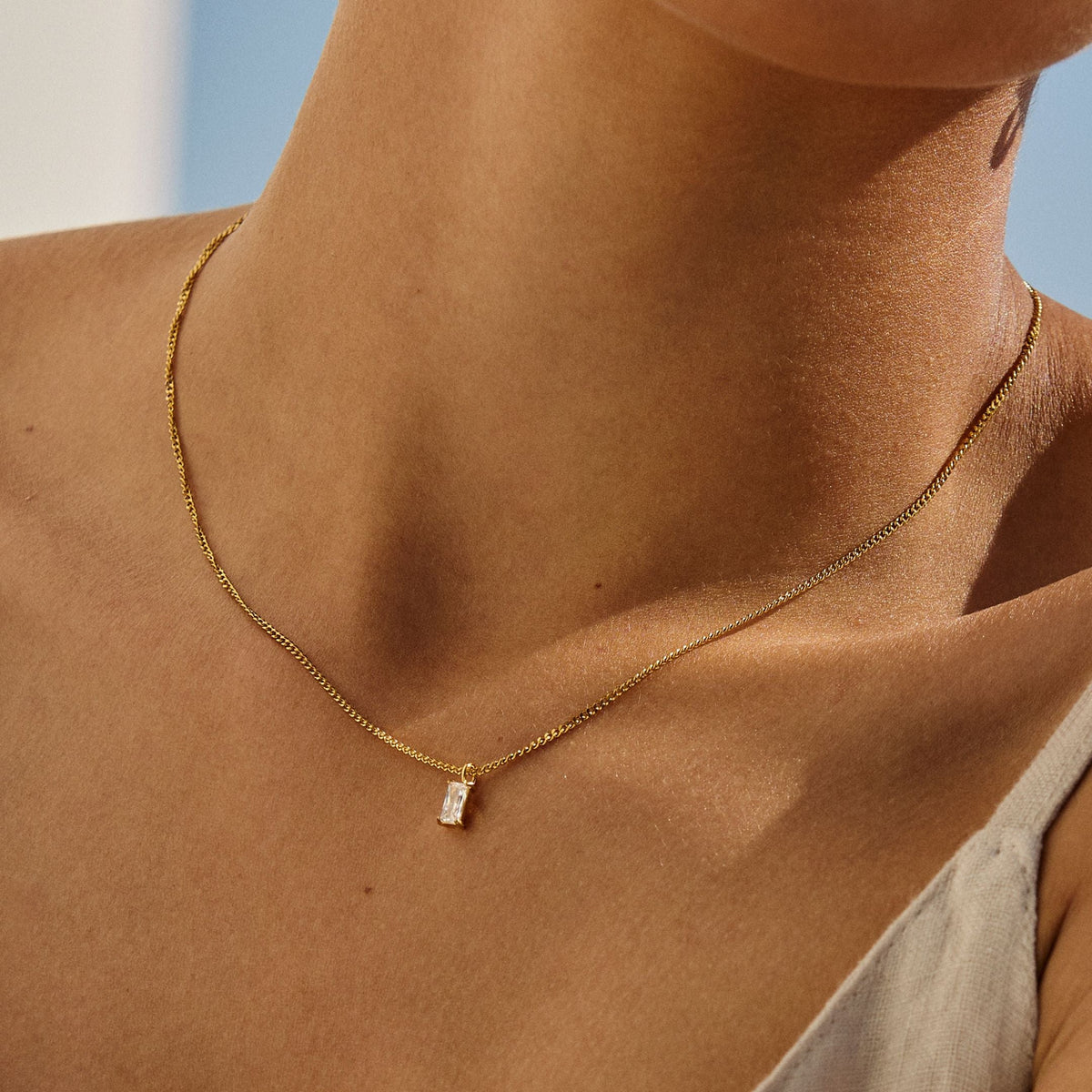 Glow Necklace 7