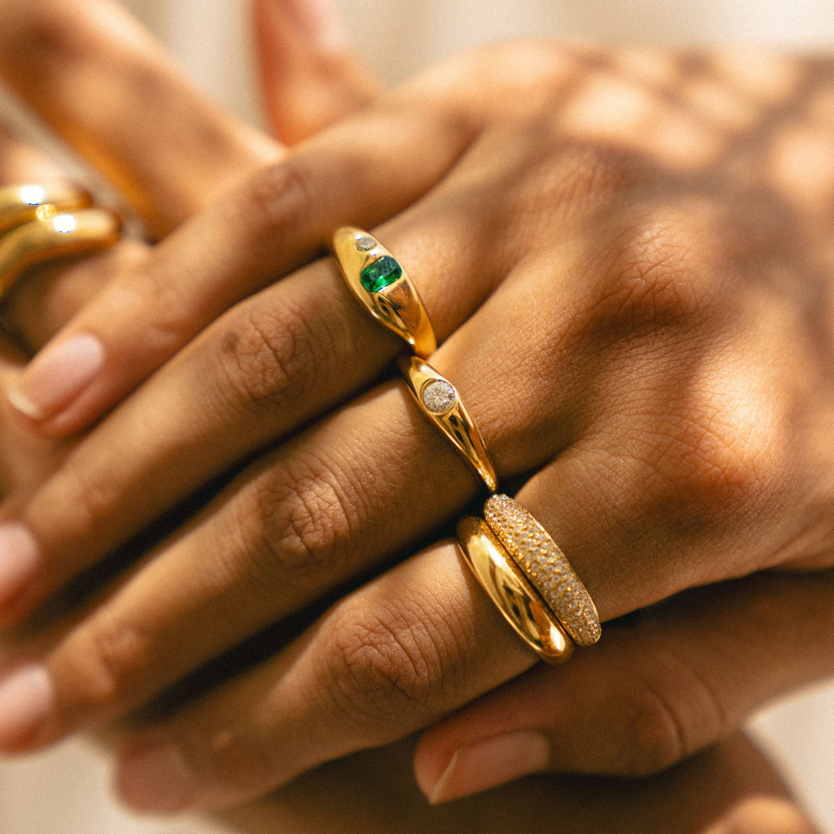 Astra Ring 3