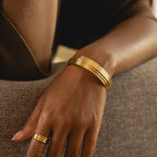 Linea Cuff 3