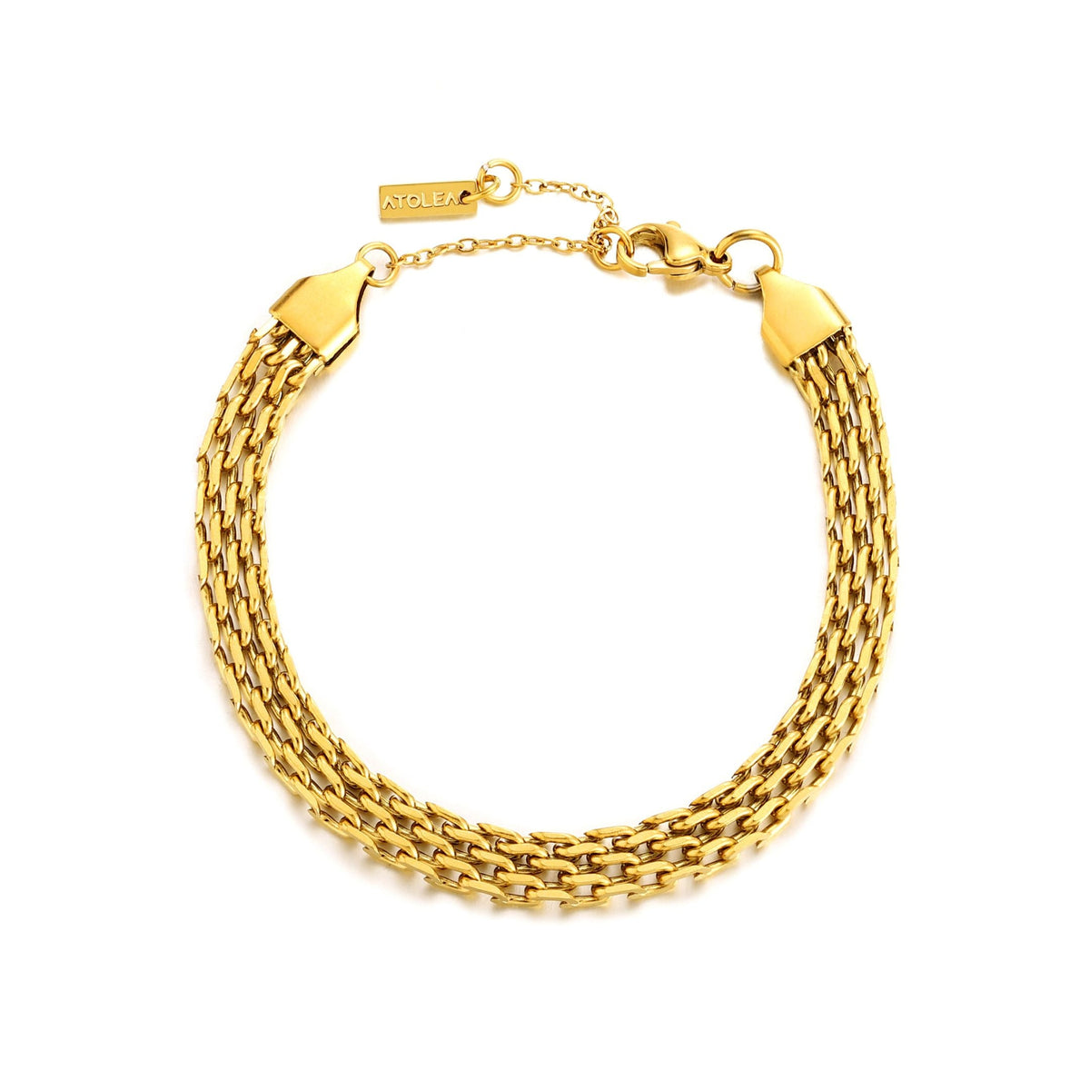 Sifnos Bracelet 16