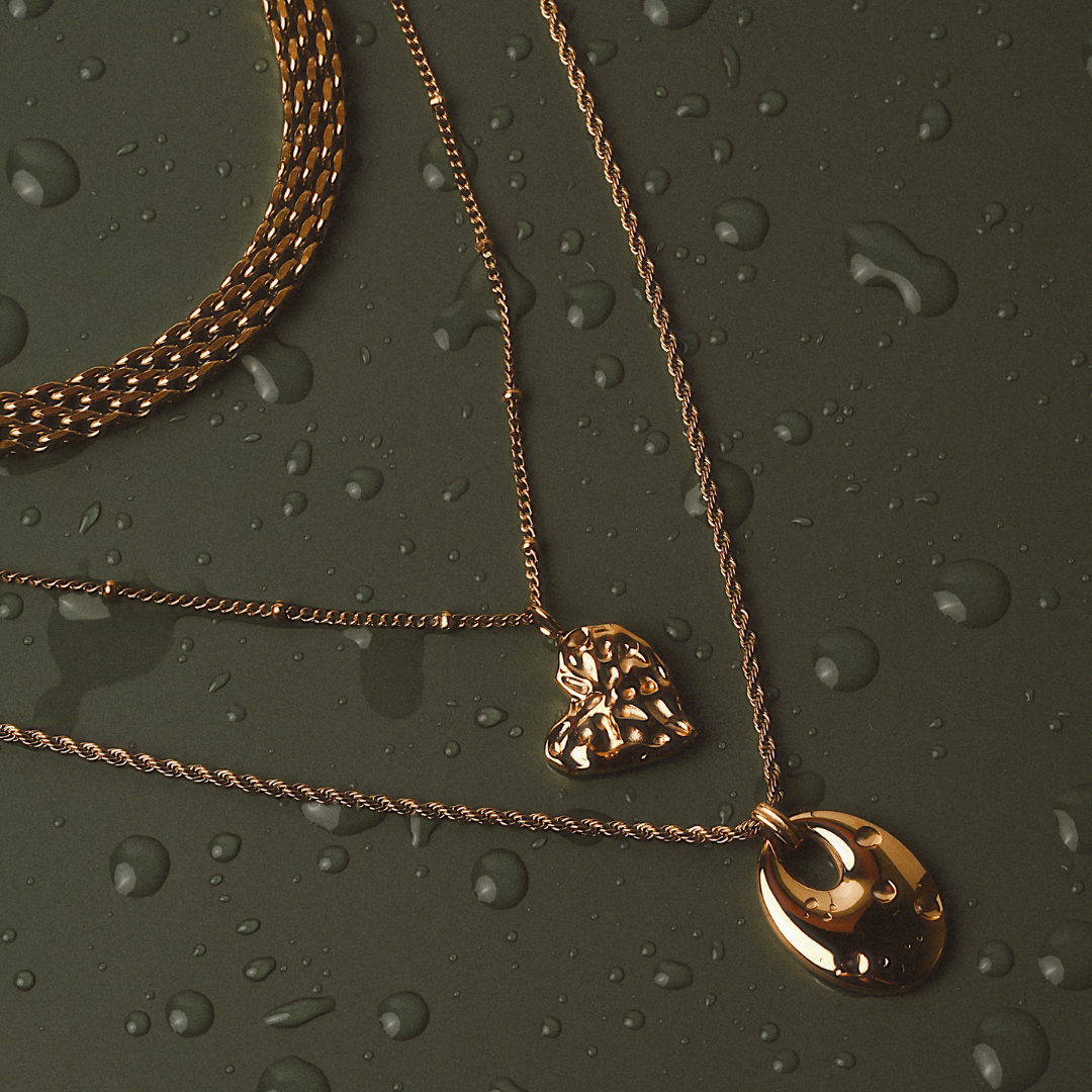Reverie Necklace 4