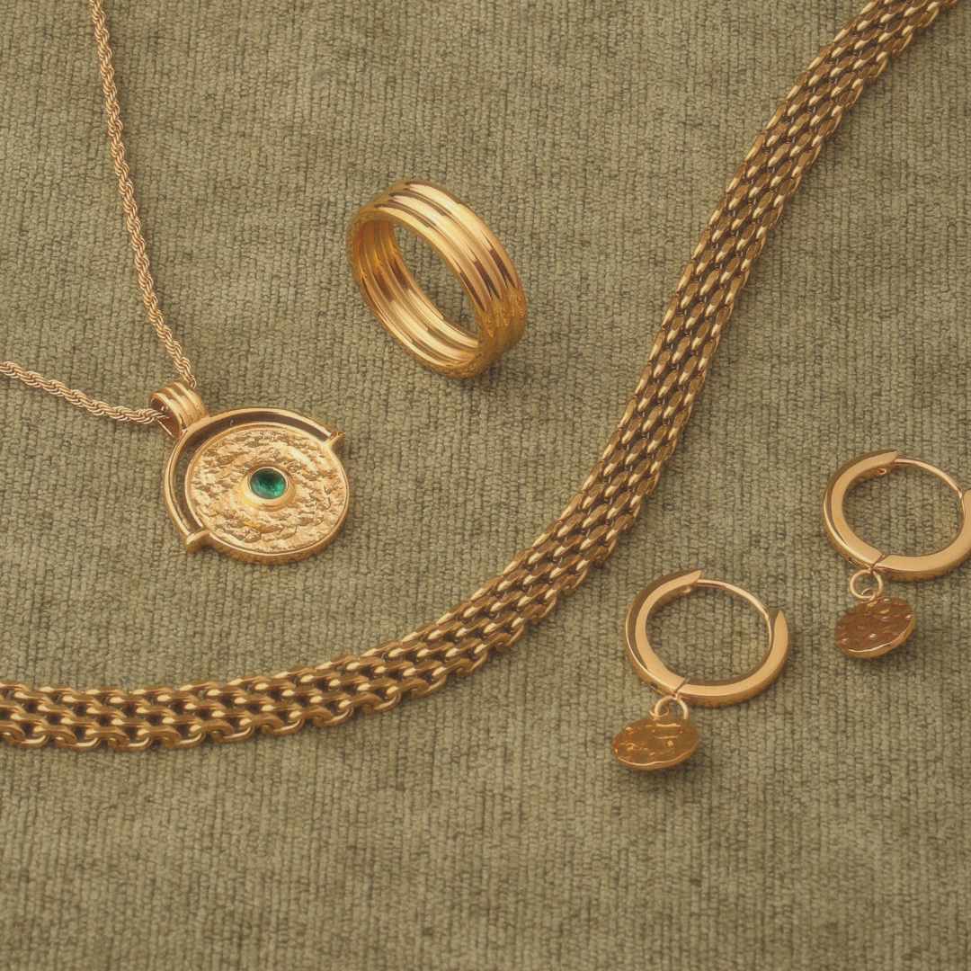 Sifnos Choker 11