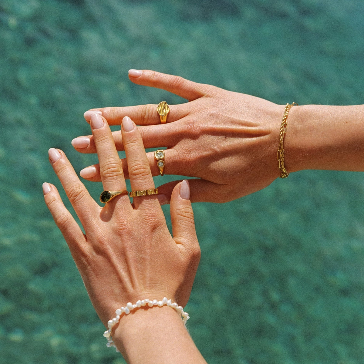 Zesty Ring 4