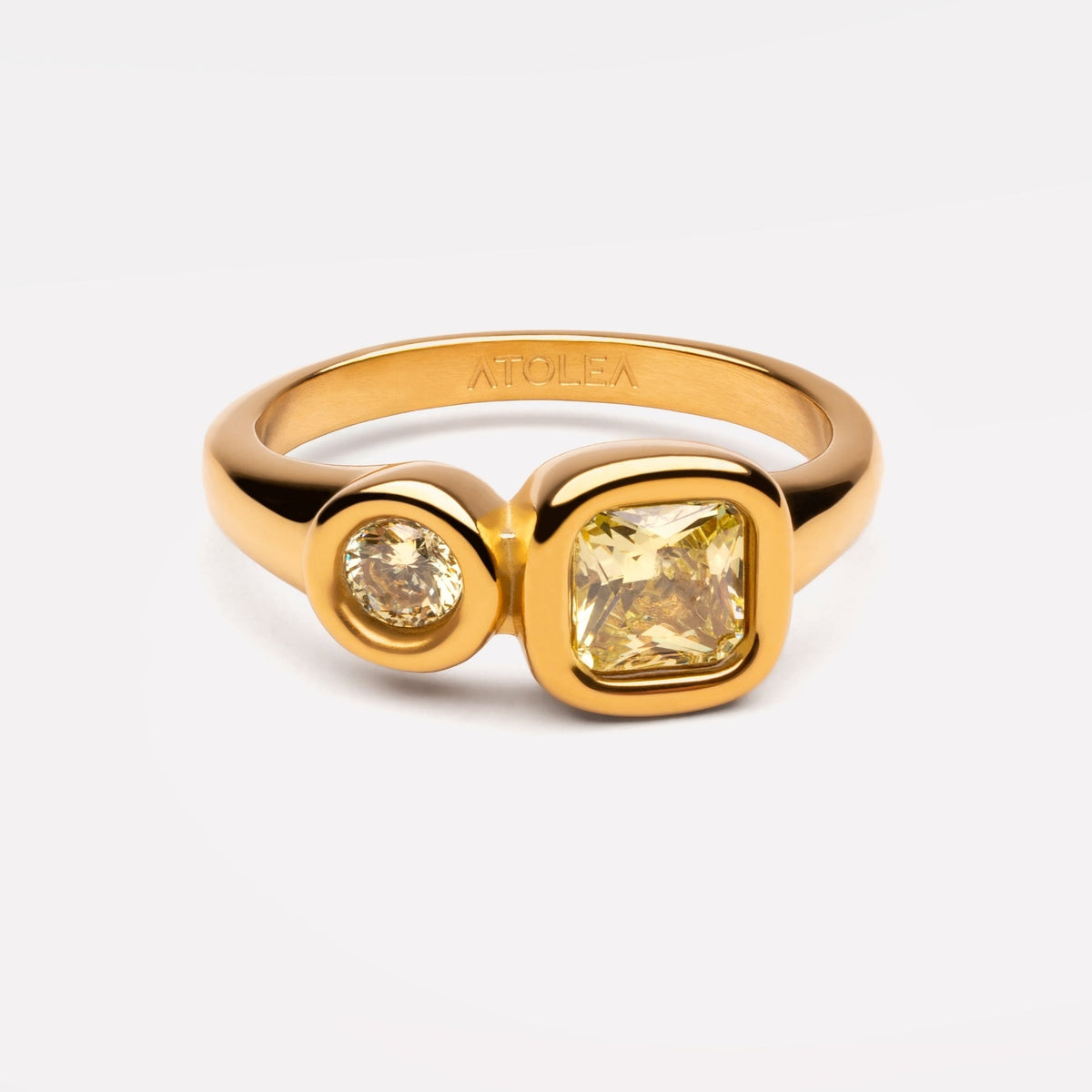 Zesty Ring 1