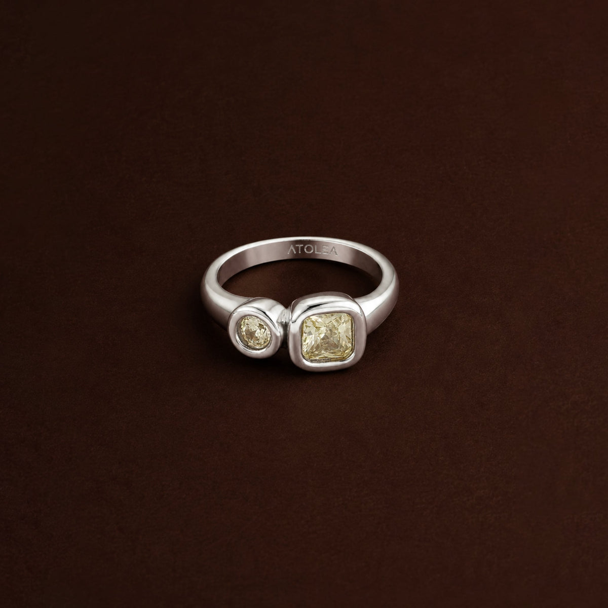 Zesty Ring 9