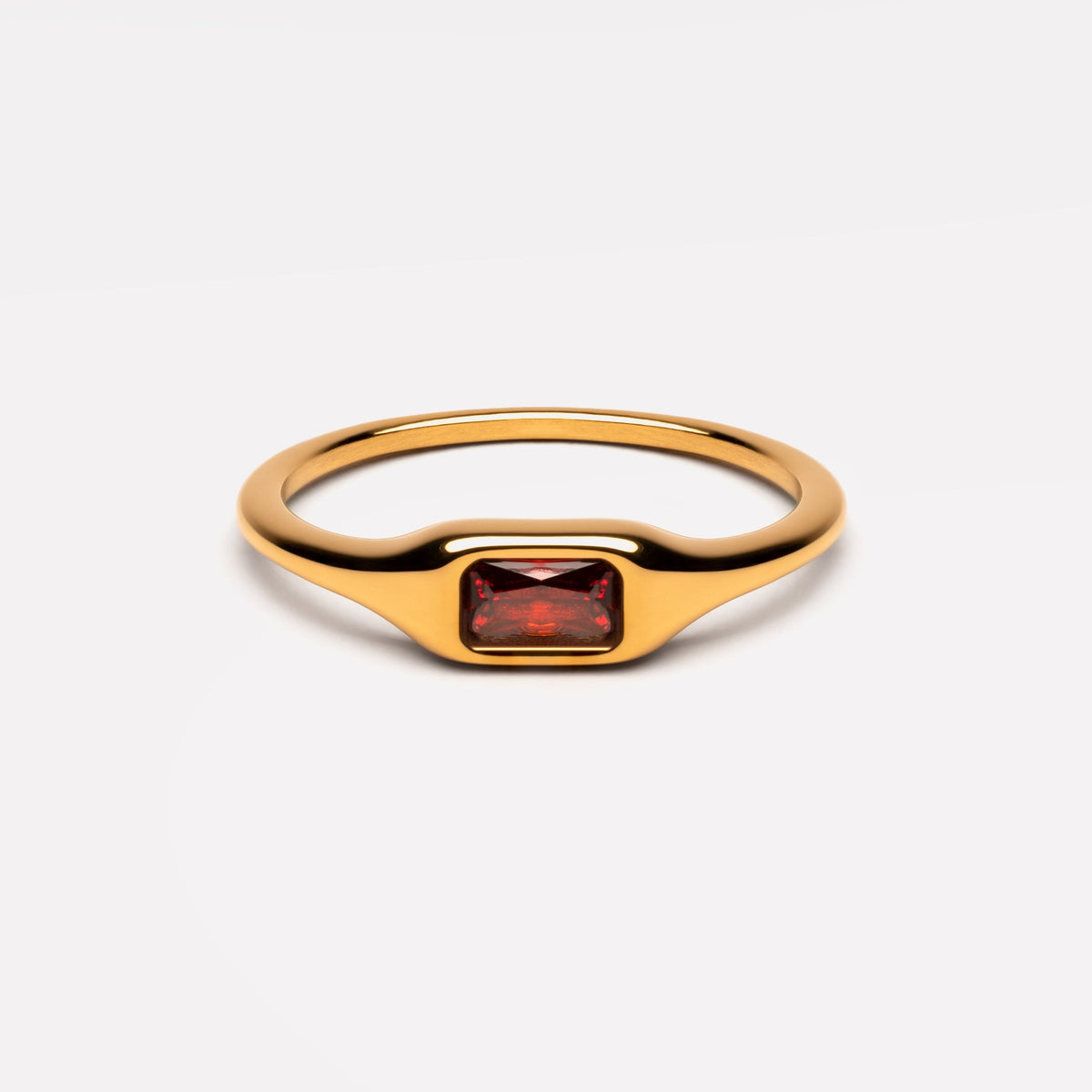 Sundrop Ring 1