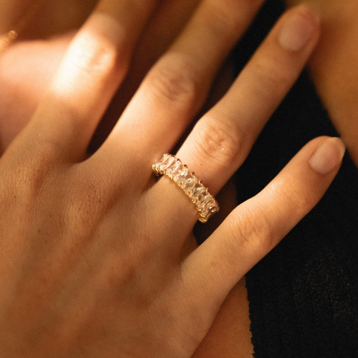 Eternity Ring 6