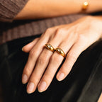 “Harmony” Rings Set 2